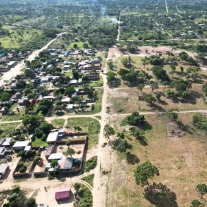 Lee más sobre el artículo Urbanización Nuevo Arroyito